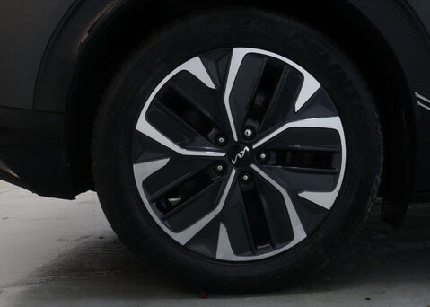 Kia EV6 EV6 Air 5dr 13