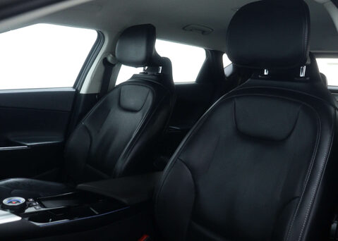 Kia EV6 EV6 Air 5dr 49