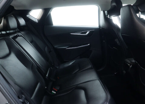 Kia EV6 EV6 Air 5dr 52