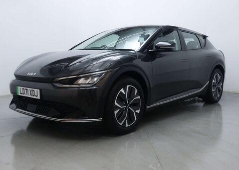 Kia EV6 EV6 Air 5dr 7