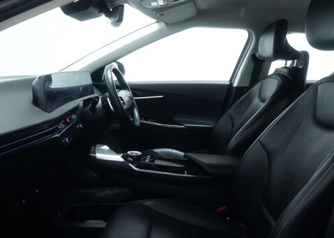 Kia EV6 EV6 Air 5dr 48