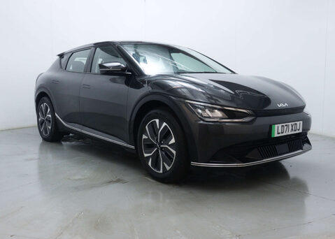 Kia EV6 EV6 Air 5dr 1