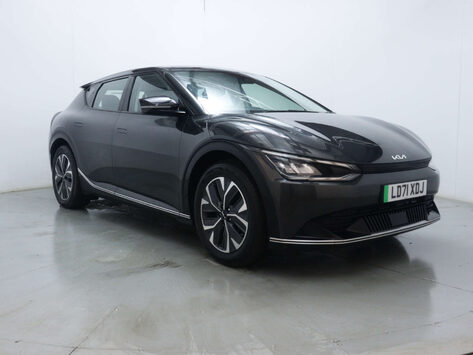 Kia EV6 EV6 Air 5dr