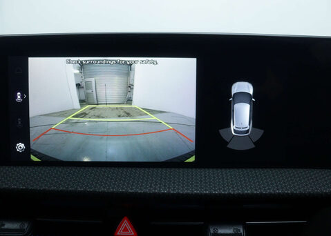 Kia EV6 EV6 Air 5dr 30