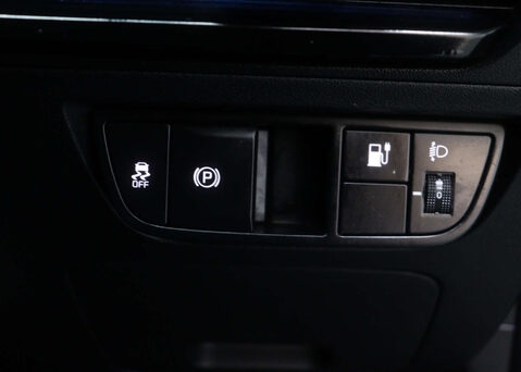 Kia EV6 EV6 Air 5dr 42