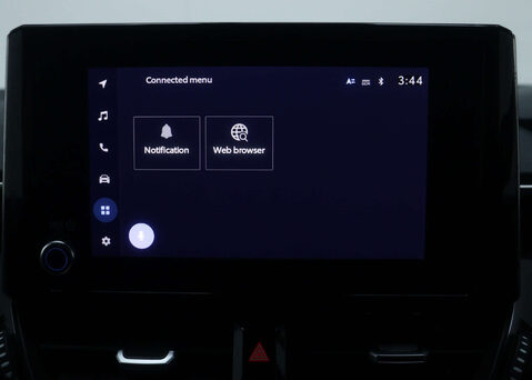 Toyota Corolla 1.8 Corolla GR Sport HEV CVT 5dr 28