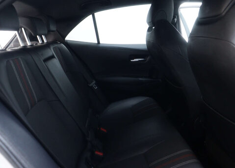 Toyota Corolla 1.8 Corolla GR Sport HEV CVT 5dr 48