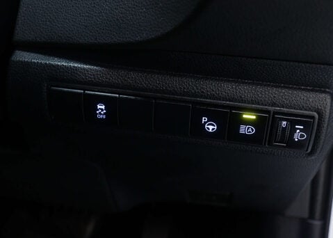 Toyota Corolla 1.8 Corolla GR Sport HEV CVT 5dr 37