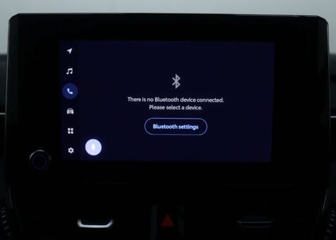 Toyota Corolla 1.8 Corolla GR Sport HEV CVT 5dr 25