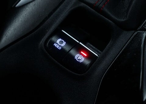 Toyota Corolla 1.8 Corolla GR Sport HEV CVT 5dr 31