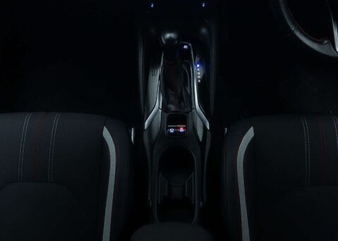 Toyota Corolla 1.8 Corolla GR Sport HEV CVT 5dr 20