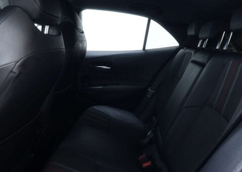 Toyota Corolla 1.8 Corolla GR Sport HEV CVT 5dr 47