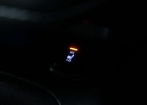 Toyota Corolla 1.8 Corolla GR Sport HEV CVT 5dr 30