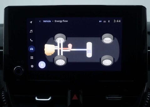 Toyota Corolla 1.8 Corolla GR Sport HEV CVT 5dr 27