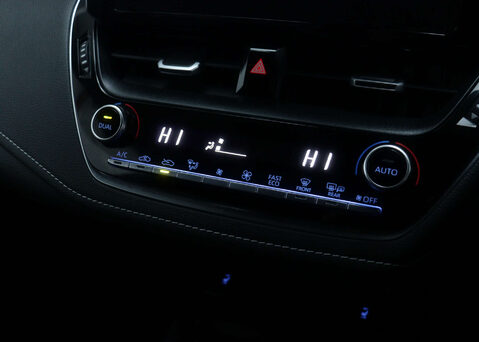 Toyota Corolla 1.8 Corolla GR Sport HEV CVT 5dr 29