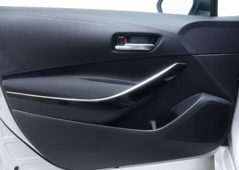 Toyota Corolla 1.8 Corolla GR Sport HEV CVT 5dr 46