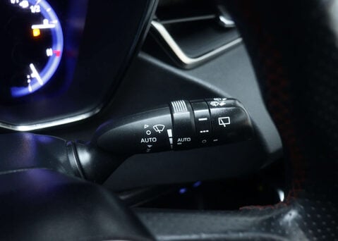 Toyota Corolla 1.8 Corolla GR Sport HEV CVT 5dr 36