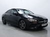 Mercedes-Benz CLA Class 1.3 CLA 200 AMG Line Executive A 4dr