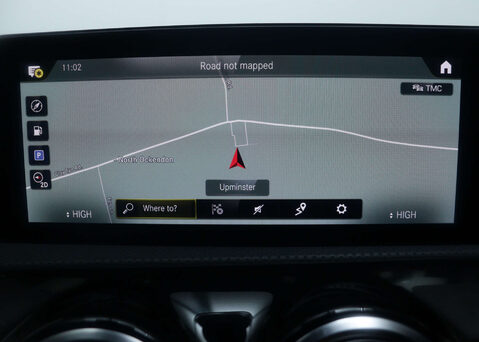 Mercedes-Benz CLA Class 1.3 CLA 200 AMG Line Executive A 4dr 22