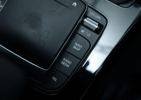 Mercedes-Benz CLA Class 1.3 CLA 200 AMG Line Executive A 4dr 35