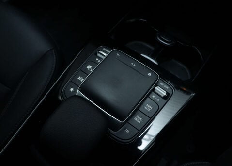 Mercedes-Benz CLA Class 1.3 CLA 200 AMG Line Executive A 4dr 36