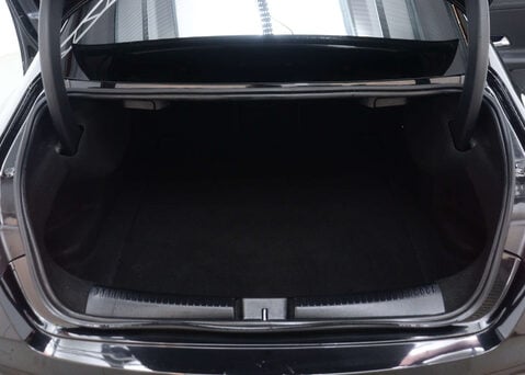 Mercedes-Benz CLA Class 1.3 CLA 200 AMG Line Executive A 4dr 54