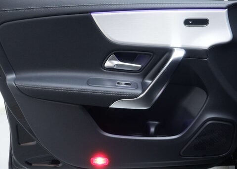 Mercedes-Benz CLA Class 1.3 CLA 200 AMG Line Executive A 4dr 51