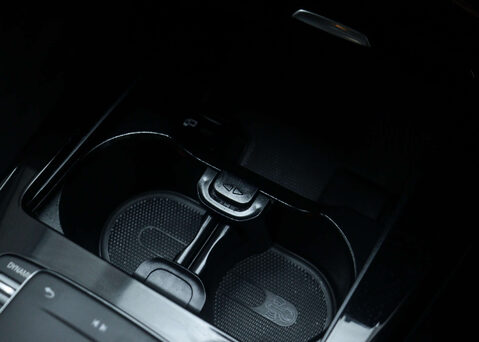 Mercedes-Benz CLA Class 1.3 CLA 200 AMG Line Executive A 4dr 33