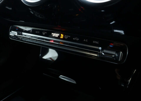 Mercedes-Benz CLA Class 1.3 CLA 200 AMG Line Executive A 4dr 32