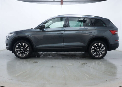 Skoda Kodiaq 1.5 Kodiaq SE Drive TSi Semi-Auto 5dr 8
