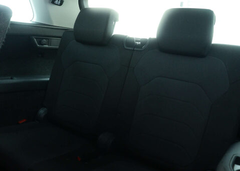 Skoda Kodiaq 1.5 Kodiaq SE Drive TSi Semi-Auto 5dr 46