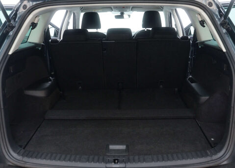 Skoda Kodiaq 1.5 Kodiaq SE Drive TSi Semi-Auto 5dr 50