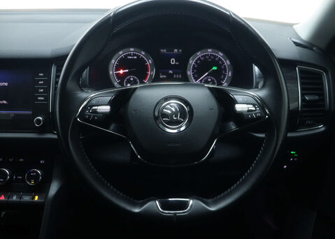 Skoda Kodiaq 1.5 Kodiaq SE Drive TSi Semi-Auto 5dr 16