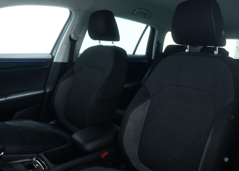 Skoda Kodiaq 1.5 Kodiaq SE Drive TSi Semi-Auto 5dr 44