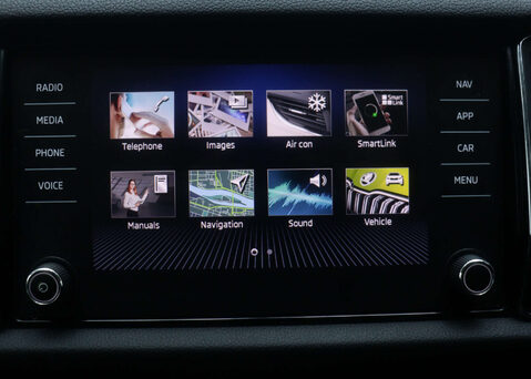 Skoda Kodiaq 1.5 Kodiaq SE Drive TSi Semi-Auto 5dr 28