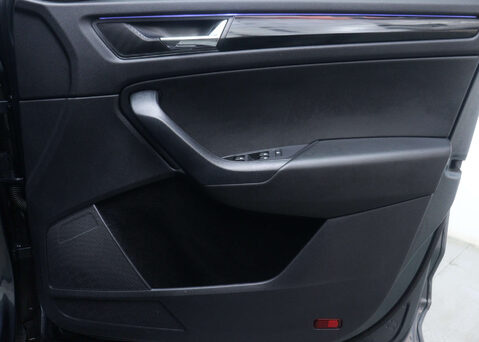 Skoda Kodiaq 1.5 Kodiaq SE Drive TSi Semi-Auto 5dr 41