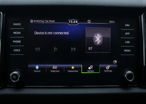 Skoda Kodiaq 1.5 Kodiaq SE Drive TSi Semi-Auto 5dr 20