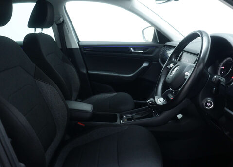 Skoda Kodiaq 1.5 Kodiaq SE Drive TSi Semi-Auto 5dr 39