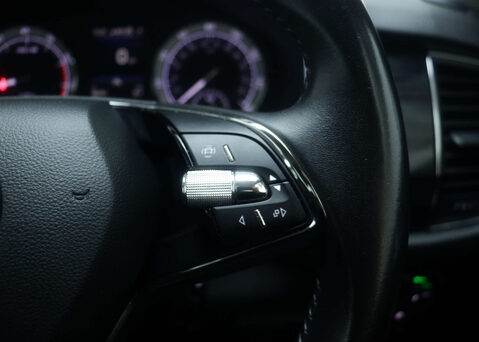 Skoda Kodiaq 1.5 Kodiaq SE Drive TSi Semi-Auto 5dr 34