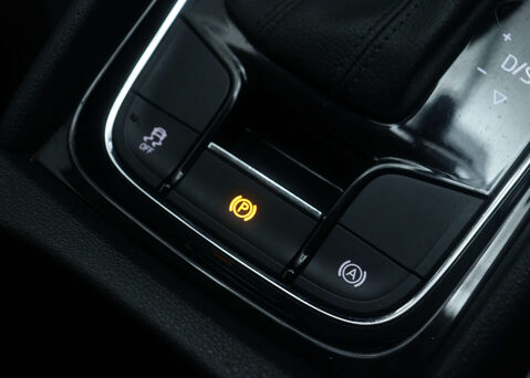 Skoda Kodiaq 1.5 Kodiaq SE Drive TSi Semi-Auto 5dr 32