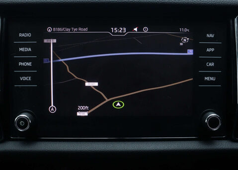 Skoda Kodiaq 1.5 Kodiaq SE Drive TSi Semi-Auto 5dr 19