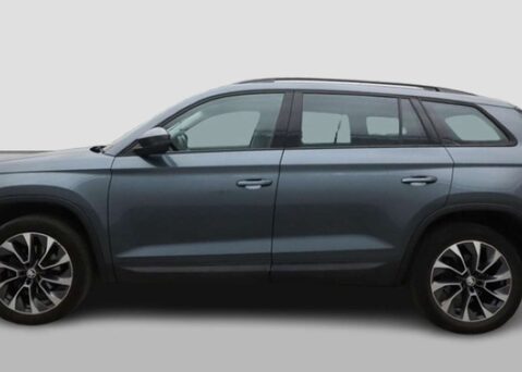 Skoda Kodiaq 1.5 Kodiaq SE Drive TSi Semi-Auto 5dr 9
