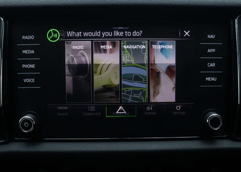 Skoda Kodiaq 1.5 Kodiaq SE Drive TSi Semi-Auto 5dr 22