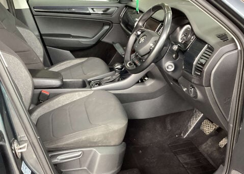 Skoda Kodiaq 1.5 Kodiaq SE Drive TSi Semi-Auto 5dr 11