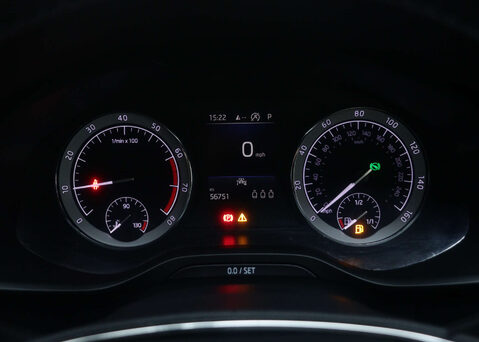 Skoda Kodiaq 1.5 Kodiaq SE Drive TSi Semi-Auto 5dr 15