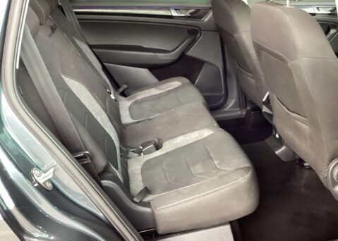 Skoda Kodiaq 1.5 Kodiaq SE Drive TSi Semi-Auto 5dr 10