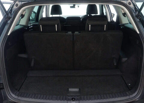 Skoda Kodiaq 1.5 Kodiaq SE Drive TSi Semi-Auto 5dr 49