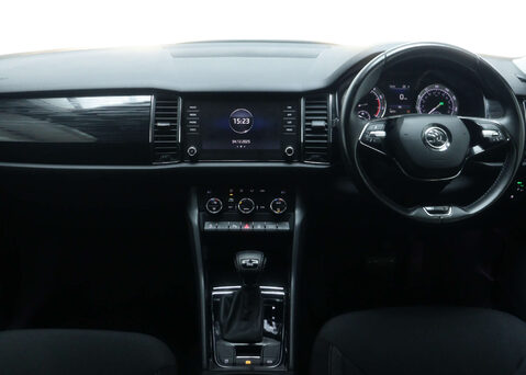 Skoda Kodiaq 1.5 Kodiaq SE Drive TSi Semi-Auto 5dr 17