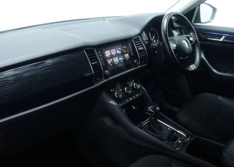 Skoda Kodiaq 1.5 Kodiaq SE Drive TSi Semi-Auto 5dr 42
