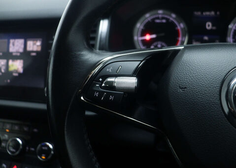 Skoda Kodiaq 1.5 Kodiaq SE Drive TSi Semi-Auto 5dr 33